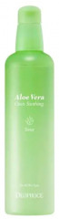 Тонер увлажняющий «Aloe vera oasis soothing»