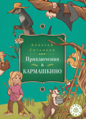 Приключения в Кармашкино