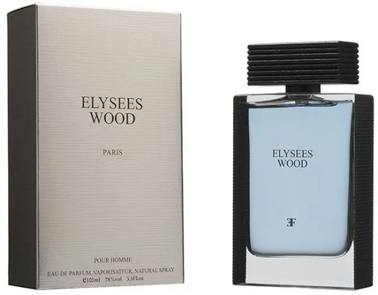 Парфюмерная вода «Elysees Wood»