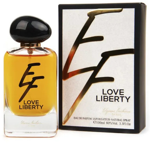 Парфюмерная вода «Love Liberty»