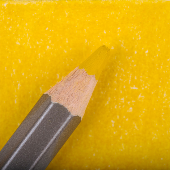 Набор цветных карандашей «GrafArt Pro», 052 Охра светлая