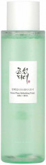 Тонер для лица с экстрактом зеленой сливы «Green Plum Refreshing Toner»