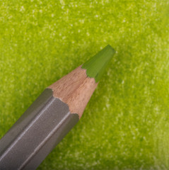 Карандаш цветной «GrafArt Pro», 096 Оливковый