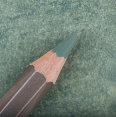 Карандаш цветной «GrafArt Pro», 098 Мох