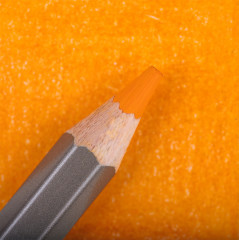 Карандаш цветной «GrafArt Pro», 146 Оранжевый