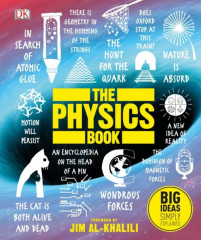 The Physics Book