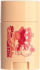 Бальзам-стик для лица солнцезащитный «Sun Great Block Stick» SPF 50