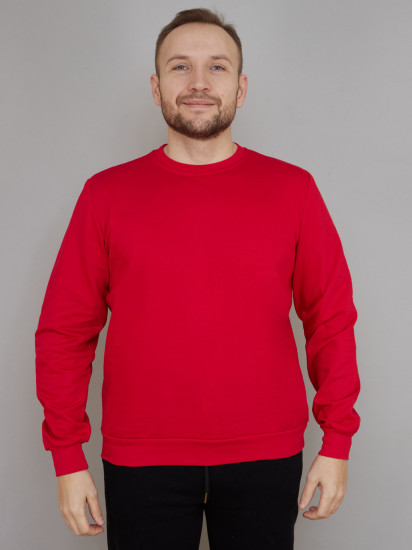 Свитшот унисекс «Basic»