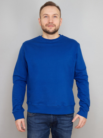 Свитшот унисекс «Basic»