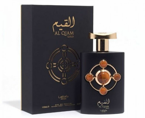 Парфюмерная вода «Al Qiam Gold»