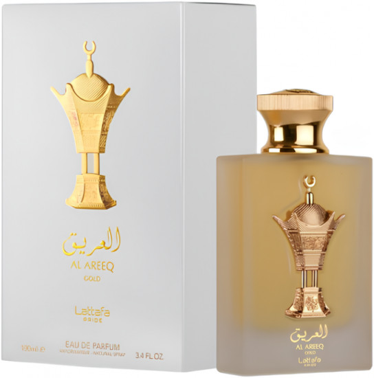 Парфюмерная вода «Al Areeq Gold»