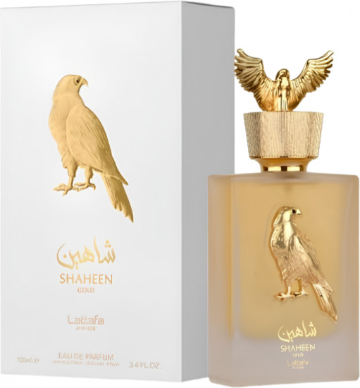 Парфюмерная вода «Shaheen Gold»