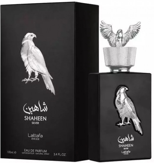 Парфюмерная вода «Shaheen Silver»