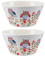 Набор чаш «Owl»