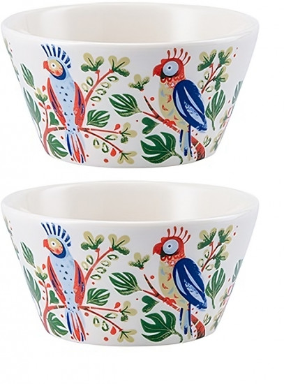 Набор чаш «Parrot»