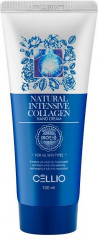 Крем для рук с коллагеном «Natural Intensive Collagen Hand Cream»