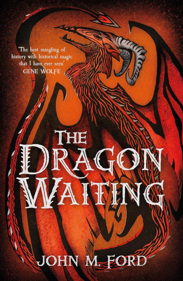 The Dragon Waiting