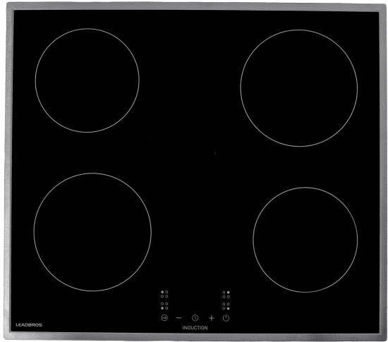 Поверхность варочная Leadbros LB I640-B