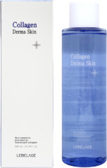 Тонер для лица «Collagen Derma Skin»
