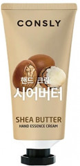 Крем-сыворотка для рук с экстрактом масла ши «Shea Butter Hand Essence Cream»