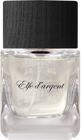 Парфюмерная вода «Elfe d’Argent»