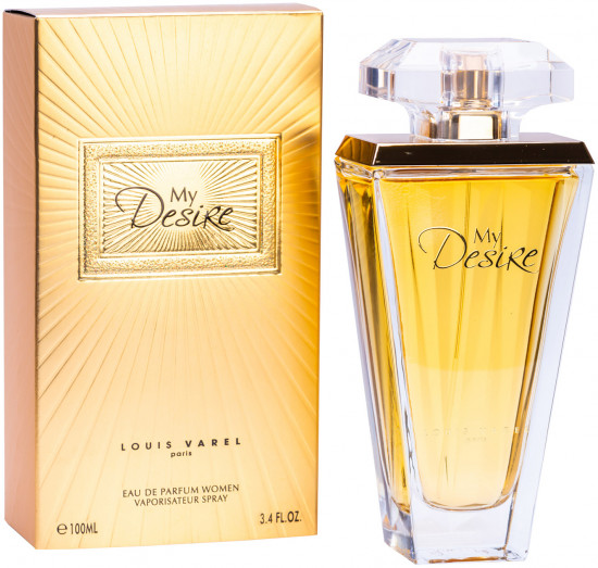 Парфюмерная вода «My Desire»