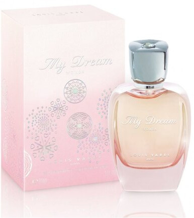 Парфюмерная вода «My Dream»