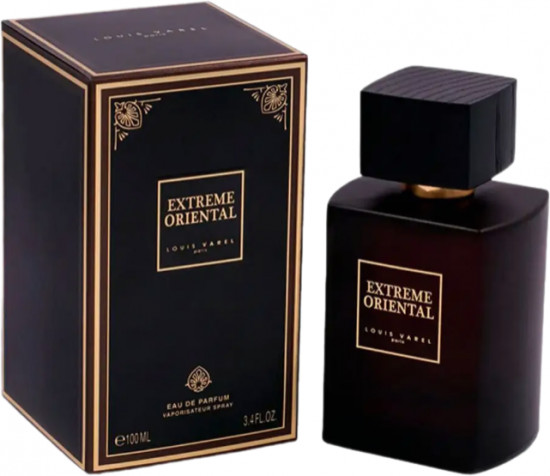 Парфюмерная вода «Extreme Oriental»