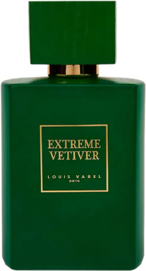 Парфюмерная вода «Extreme Vetiver»
