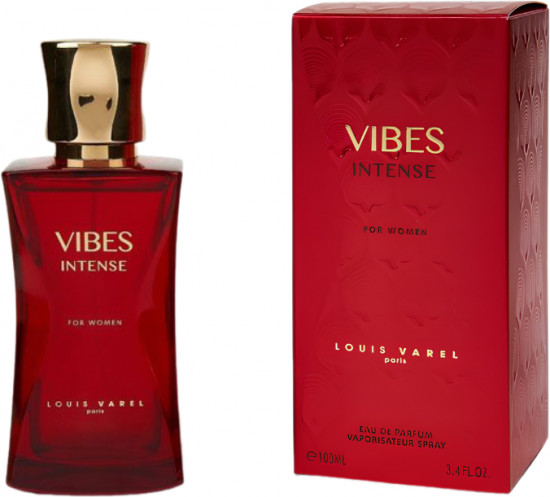 Парфюмерная вода «Vibes Intense»