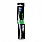 Зубная щетка Interdental «Межзубная чистка», жесткая
