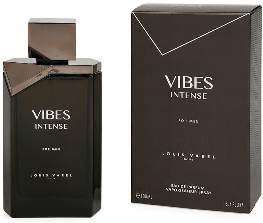 Парфюмерная вода «Vibes Intense»