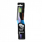Зубная щетка мягкая «Dual effect. Массаж дёсен»