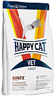 «Vet Hepatic» корм для кошек при проблемах с печенью