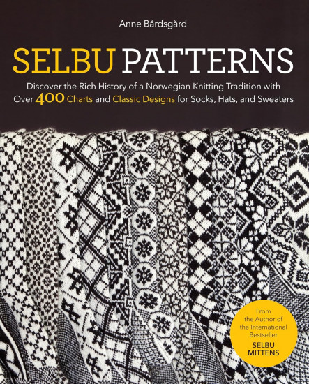Selbu Patterns. Discover the Rich History