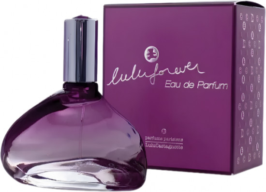 Парфюмерная вода «Luluforever»