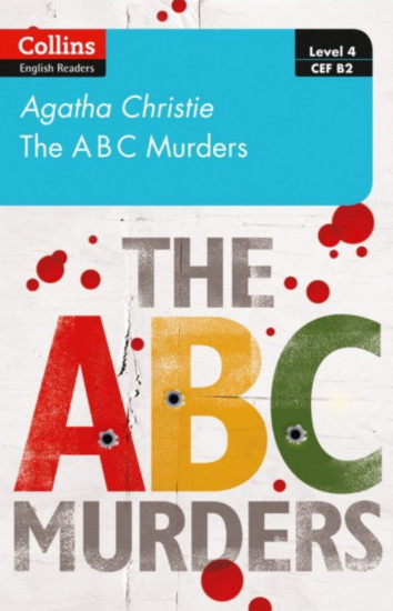 The ABC Murders. B2