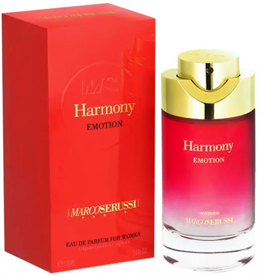 Парфюмерная вода «Harmony Emotion»