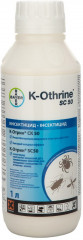 Инсектицидное средство K-Othrine SC50