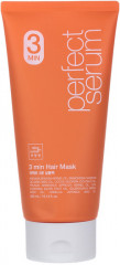 Маска для волос восстанавливающая «3 min Salon Mask Pack»