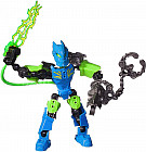 Робот-конструктор «Супергерой»