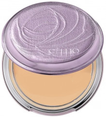 Пудра для лица «Shining Powder Pact», оттенок 23