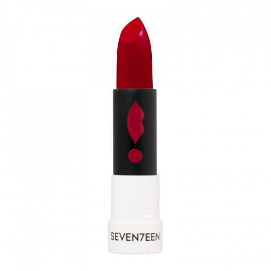 Устойчивая матовая губная помада «Matte Lasting Lipstick» SPF15, тон 11 Бордо