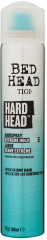 Лак для волос суперсильной фиксации «Hard Head»