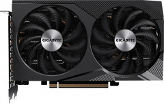 Видеокарта RTX3060 WINDFORCE OC 12G