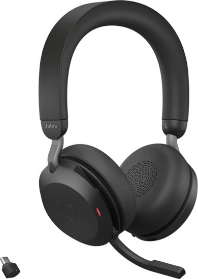 Гарнитура беспроводная Evolve2 75