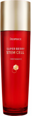 Лосьон для лица с экстрактом ягод «Superberry stem cell lotion»