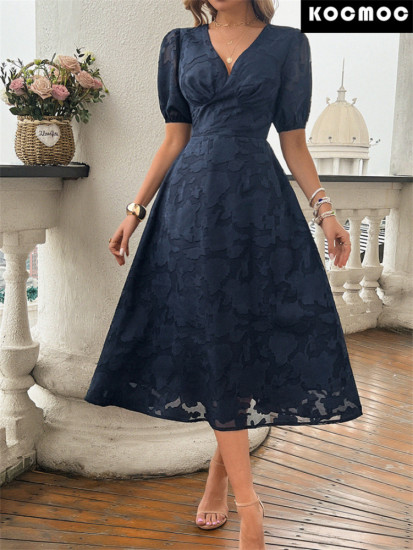 Винтажное платье женское