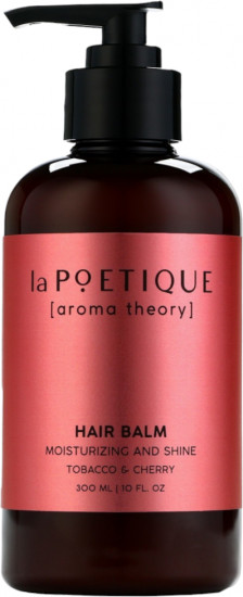 Бальзам для волос «Tobacco and cherry»