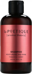 Шампунь для волос  «Tobacco and cherry»